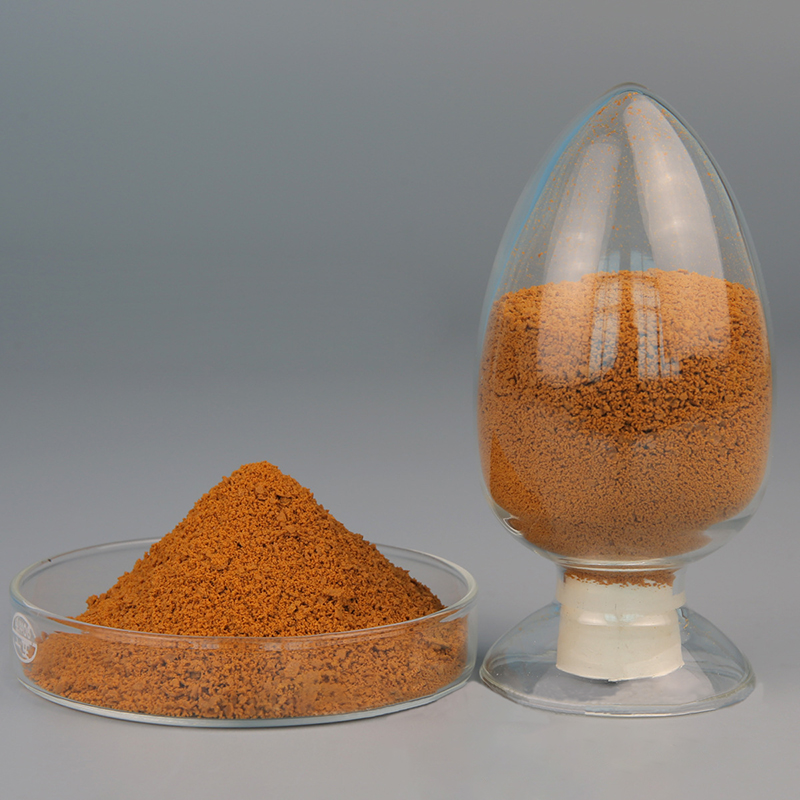 铜仁市聚合氯化铝盐基度是什么？